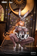 DAIBLOS CORE FREYJA FIGURE STUDIO LEPUS BONDAGE OF TEMPTATION 1/6 SCALE FIGURE MATTE STOCKING VER.