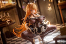 DAIBLOS CORE FREYJA FIGURE STUDIO LEPUS BONDAGE OF TEMPTATION 1/6 SCALE FIGURE MATTE STOCKING VER.