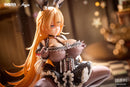 DAIBLOS CORE FREYJA FIGURE STUDIO LEPUS BONDAGE OF TEMPTATION 1/6 SCALE FIGURE MATTE STOCKING VER.