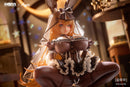 DAIBLOS CORE FREYJA FIGURE STUDIO LEPUS BONDAGE OF TEMPTATION 1/6 SCALE FIGURE MATTE STOCKING VER.