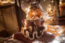 DAIBLOS CORE FREYJA FIGURE STUDIO LEPUS BONDAGE OF TEMPTATION 1/6 SCALE FIGURE MATTE STOCKING VER.