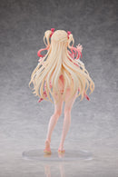 illustration by FymriE WILDMELODY KIMONO GIRL ESERIA 1/6 SCALE FIGURE