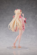 illustration by FymriE WILDMELODY KIMONO GIRL ESERIA 1/6 SCALE FIGURE
