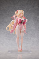 illustration by FymriE WILDMELODY KIMONO GIRL ESERIA 1/6 SCALE FIGURE