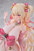 illustration by FymriE WILDMELODY KIMONO GIRL ESERIA 1/6 SCALE FIGURE