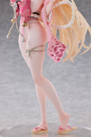 illustration by FymriE WILDMELODY KIMONO GIRL ESERIA 1/6 SCALE FIGURE