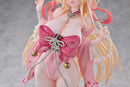 illustration by FymriE WILDMELODY KIMONO GIRL ESERIA 1/6 SCALE FIGURE