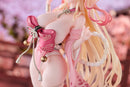illustration by FymriE WILDMELODY KIMONO GIRL ESERIA 1/6 SCALE FIGURE