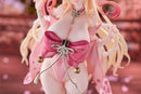 illustration by FymriE WILDMELODY KIMONO GIRL ESERIA 1/6 SCALE FIGURE