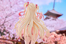 illustration by FymriE WILDMELODY KIMONO GIRL ESERIA 1/6 SCALE FIGURE