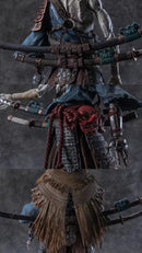 FURAY PLANET MAESTRO UNION SERIES MU-FP004 NAMELESS ONE THE KENSAI 1/12 SCALE ACTION FIGURE
