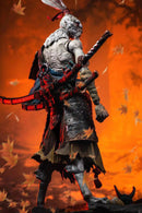 FURAY PLANET MAESTRO UNION SERIES MU-FP004 NAMELESS ONE THE KENSAI 1/12 SCALE ACTION FIGURE