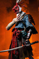 FURAY PLANET MAESTRO UNION SERIES MU-FP004 NAMELESS ONE THE KENSAI 1/12 SCALE ACTION FIGURE