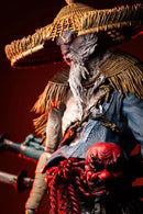 FURAY PLANET MAESTRO UNION SERIES MU-FP004 NAMELESS ONE THE KENSAI 1/12 SCALE ACTION FIGURE