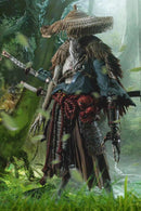 FURAY PLANET MAESTRO UNION SERIES MU-FP004 NAMELESS ONE THE KENSAI 1/12 SCALE ACTION FIGURE