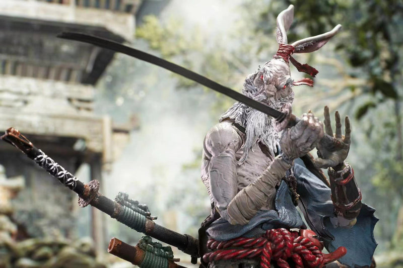 FURAY PLANET MAESTRO UNION SERIES MU-FP004 NAMELESS ONE THE KENSAI 1/12 SCALE ACTION FIGURE