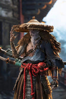 FURAY PLANET MAESTRO UNION SERIES MU-FP004 NAMELESS ONE THE KENSAI 1/12 SCALE ACTION FIGURE