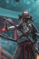 FURAY PLANET MAESTRO UNION SERIES MU-FP004 NAMELESS ONE THE KENSAI 1/12 SCALE ACTION FIGURE