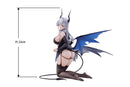 illustration by Nekojira ACE FIGURE THEA LINGERIE VER. 1/7 SCALE FIGURE DELUXE EDITION