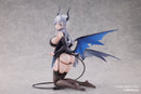 illustration by Nekojira ACE FIGURE THEA LINGERIE VER. 1/7 SCALE FIGURE DELUXE EDITION