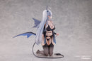 illustration by Nekojira ACE FIGURE THEA LINGERIE VER. 1/7 SCALE FIGURE DELUXE EDITION