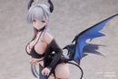 illustration by Nekojira ACE FIGURE THEA LINGERIE VER. 1/7 SCALE FIGURE DELUXE EDITION