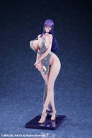 Magical Girl Lovely Suzuhara Misa Dress Ver. 1/6 Complete Figure