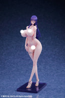 Magical Girl Lovely Suzuhara Misa Dress Ver. 1/6 Complete Figure