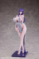 Magical Girl Lovely Suzuhara Misa Dress Ver. 1/6 Complete Figure