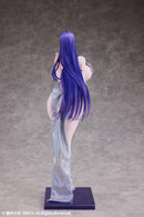 Magical Girl Lovely Suzuhara Misa Dress Ver. 1/6 Complete Figure