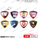 Bocchi the Rock! Bushiroad Creative Trading Pick Type Acrylic Key Chain