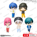 Blue Lock Bushiroad Creative Collection Figure Rich Showtime!! Box Ver.(1 Random)