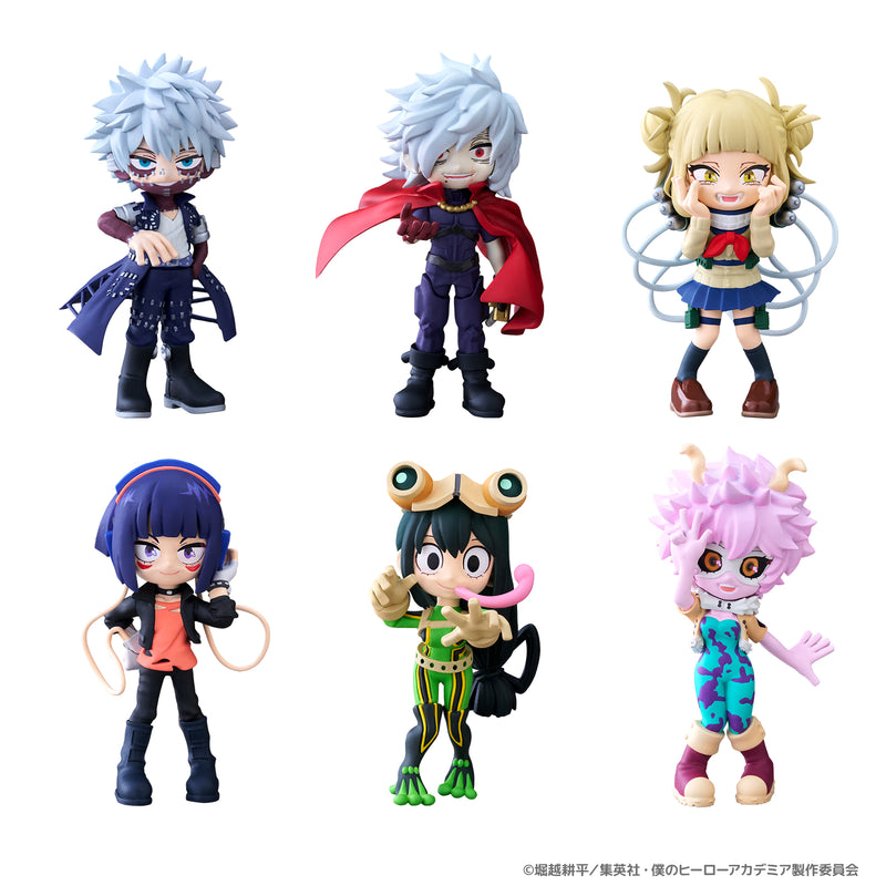 My Hero Academia  PalVerse Bushiroad Creative Vol. 2 (1 random)
