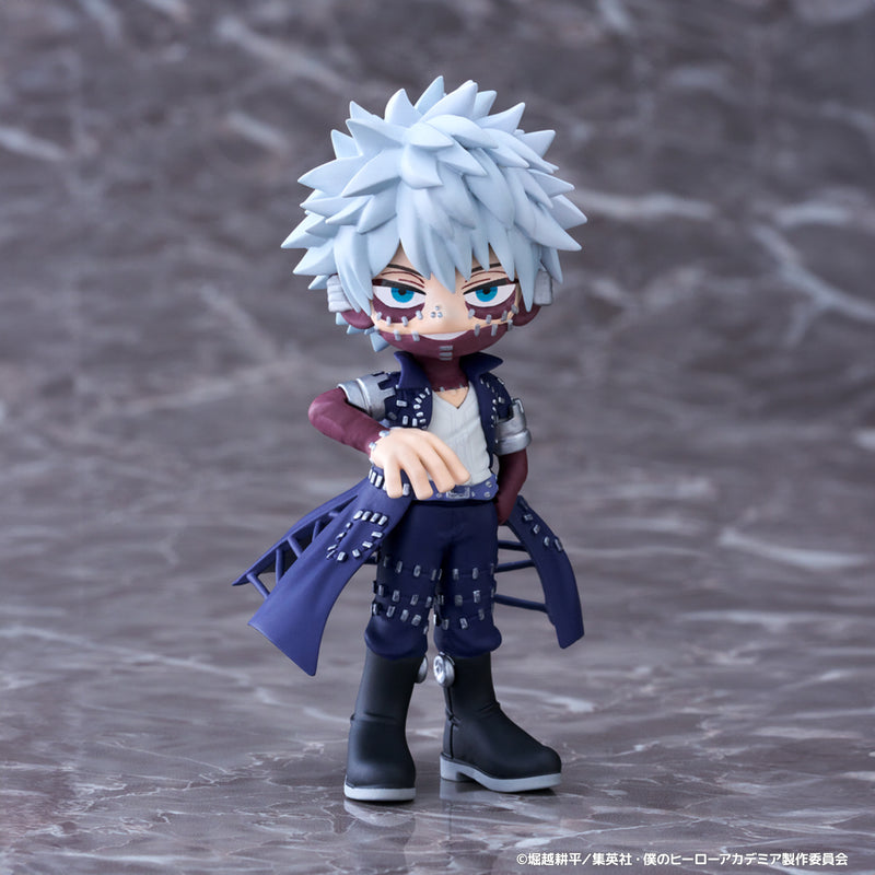 My Hero Academia  PalVerse Bushiroad Creative Vol. 2 (1 random)