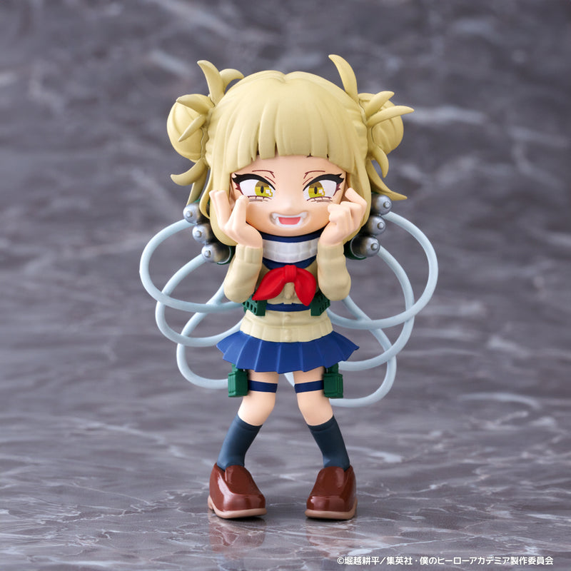 My Hero Academia  PalVerse Bushiroad Creative Vol. 2 (1 random)