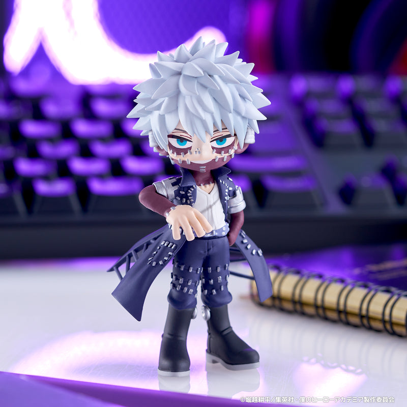 My Hero Academia  PalVerse Bushiroad Creative Vol. 2 (1 random)