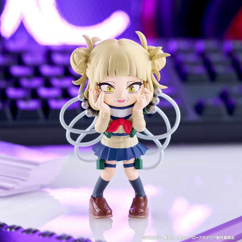 My Hero Academia  PalVerse Bushiroad Creative Vol. 2 (1 random)