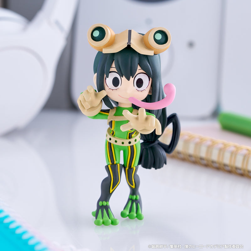 My Hero Academia  PalVerse Bushiroad Creative Vol. 2 (1 random)