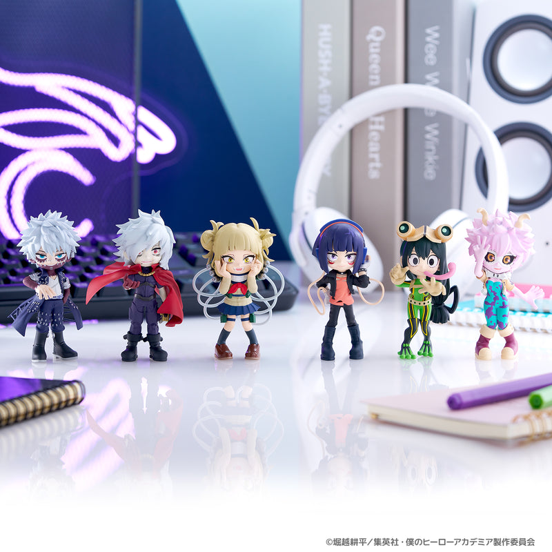 My Hero Academia  PalVerse Bushiroad Creative Vol. 2 (1 random)