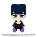 JoJo's Bizarre Adventure Diamond Is Unbreakable Bandai Namco Nui Chibi Plush Higashikata Josuke