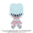 JoJo's Bizarre Adventure Diamond Is Unbreakable Bandai Namco Nui Chibi Plush Crazy Diamond