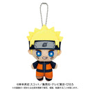 NARUTO -Shippuden- Bandai Namco Nui Ball Chain Mascot Uzumaki Naruto