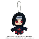 NARUTO -Shippuden- Bandai Namco Nui Ball Chain Mascot Uchiha Itachi