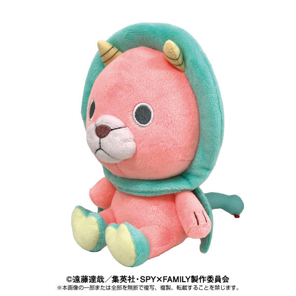 SPY x FAMILY Bandai Namco Nui Chibi Plush Chimera-san (re-run)