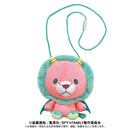 SPY x FAMILY Bandai Namco Nui Odekake Pouch Chimera-san