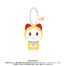 Doraemon Bandai Namco Nui Fujiko F Fujio 90th Anniversary Purinui Plush Mascot Dorami (2nd-run)
