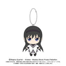Puella Magi Madoka Magica the Movie New Feature: Rebellion Bandai Namco Nui Chibi Plush Mascot