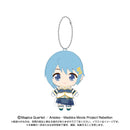Puella Magi Madoka Magica the Movie New Feature: Rebellion Bandai Namco Nui Chibi Plush Mascot