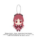 Puella Magi Madoka Magica the Movie New Feature: Rebellion Bandai Namco Nui Chibi Plush Mascot