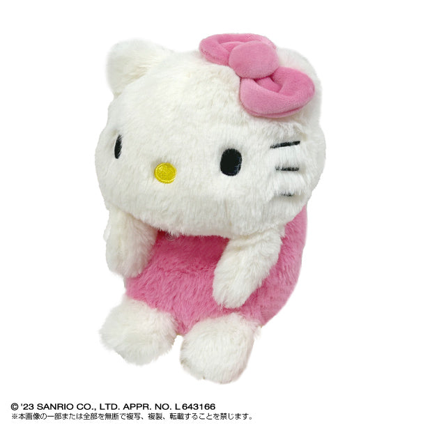 Sanrio Characters Bandai Namco Nui Funbarus Plush (1-7 Selection)